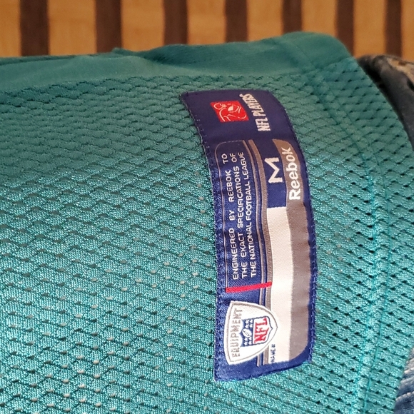 Dolphins NFl jersey - Picture 3 of 10